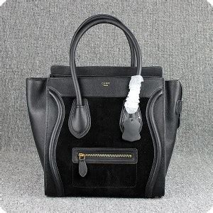celine large luggage tote replica
